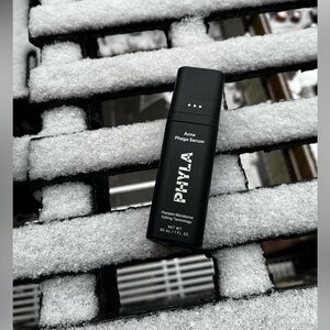 Phyla - probiotic phage acne serum